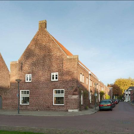 B&B Marienhof Vught Exteriér fotografie