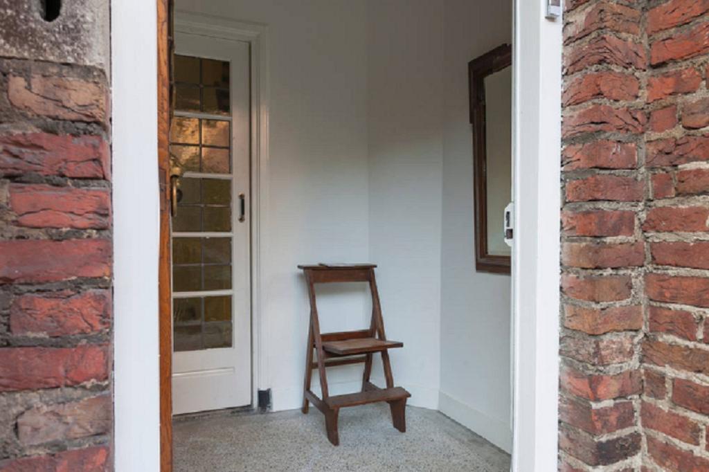 B&B Marienhof Vught Pokoj fotografie