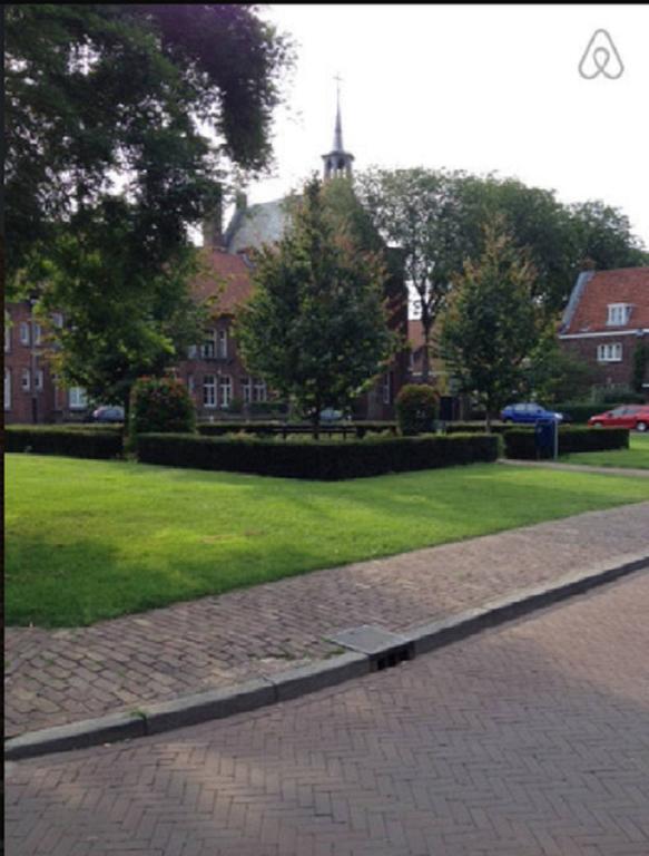 B&B Marienhof Vught Pokoj fotografie