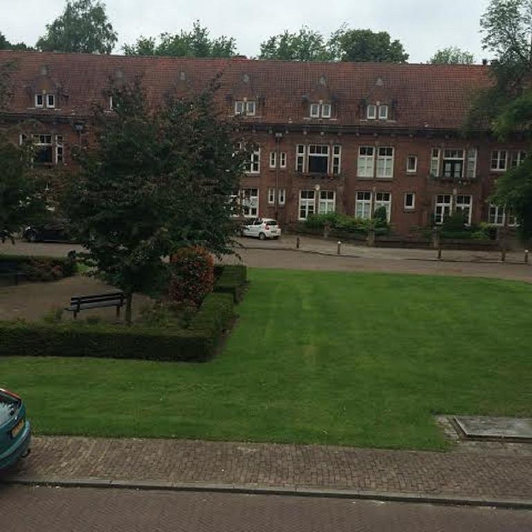 B&B Marienhof Vught Exteriér fotografie