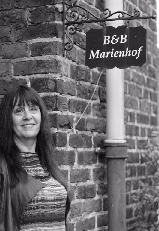 B&B Marienhof Vught Exteriér fotografie