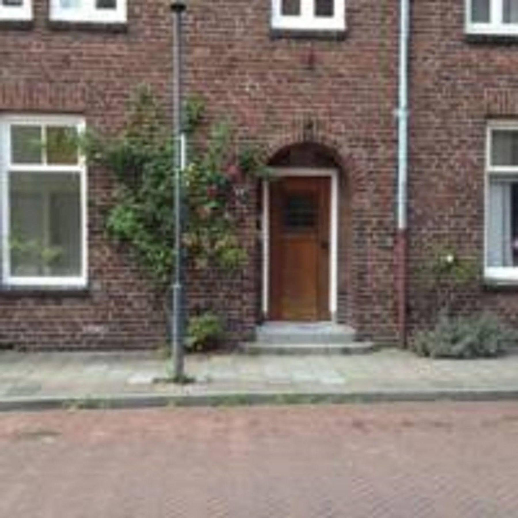 B&B Marienhof Vught Exteriér fotografie