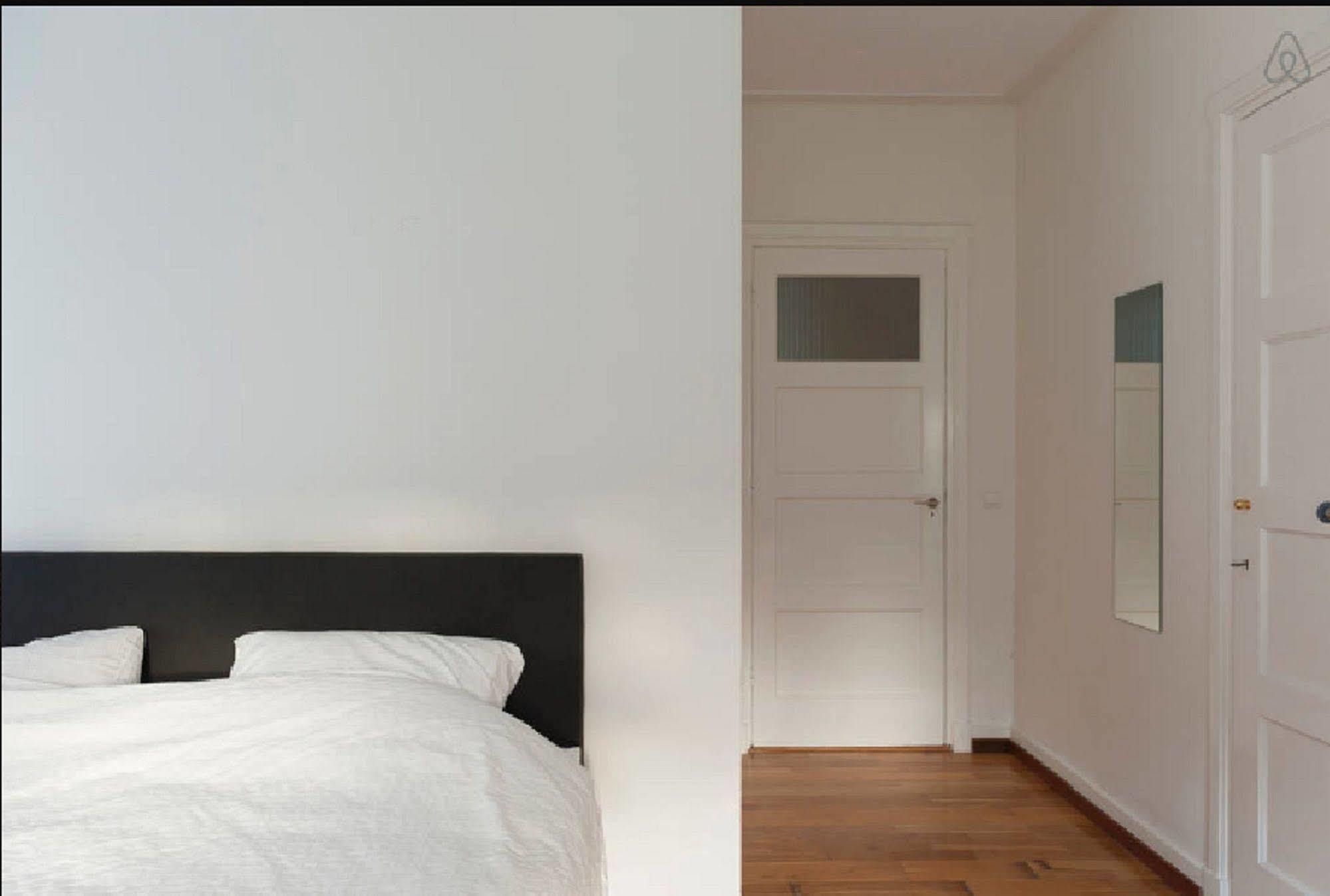 B&B Marienhof Vught Exteriér fotografie
