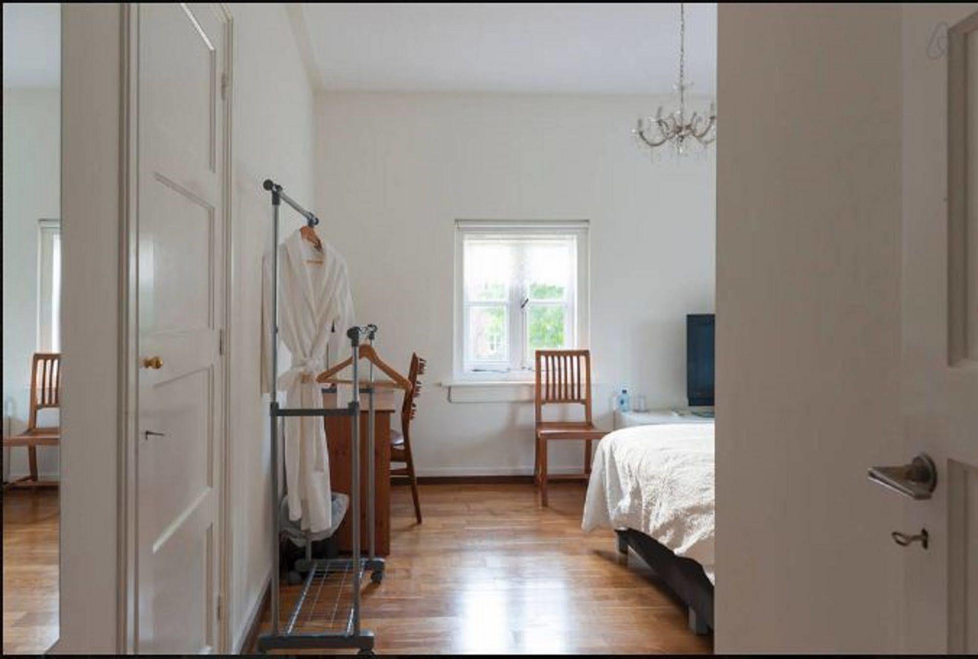 B&B Marienhof Vught Exteriér fotografie