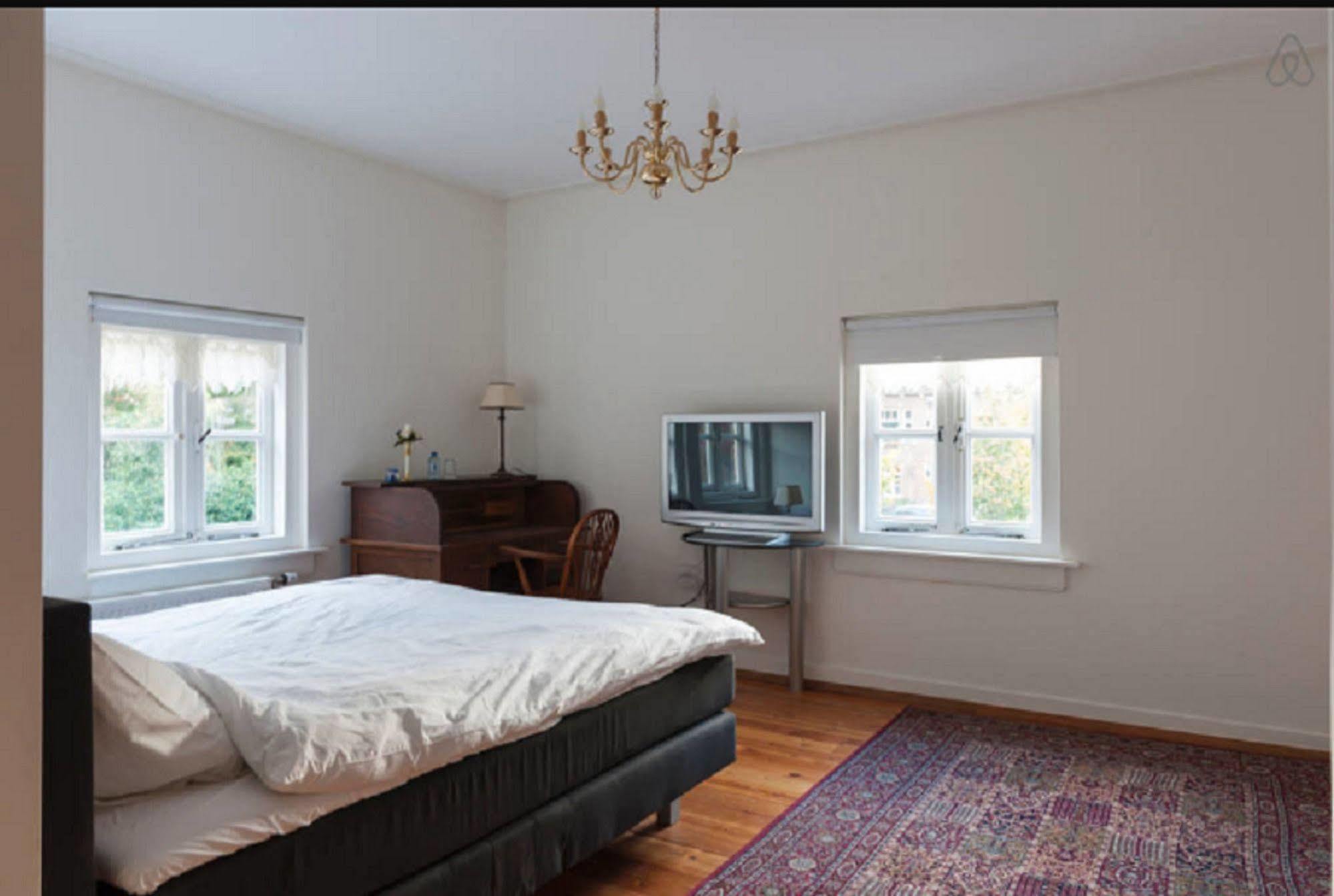 B&B Marienhof Vught Exteriér fotografie