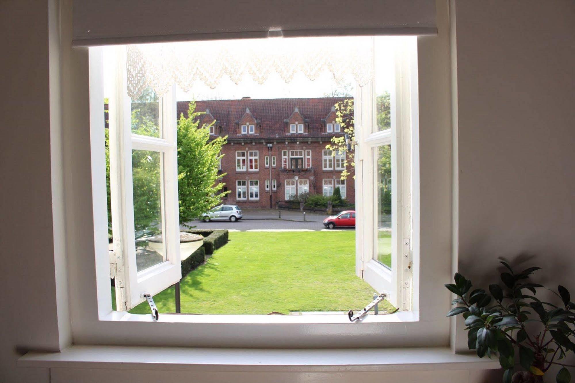 B&B Marienhof Vught Exteriér fotografie